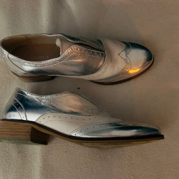 Brogues - Picture 2 of 4